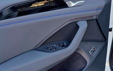 Volkswagen Tiguan, 2025 год, 4 790 000 рублей, 8 фотография