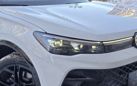 Volkswagen Tiguan, 2025 год, 4 790 000 рублей, 6 фотография