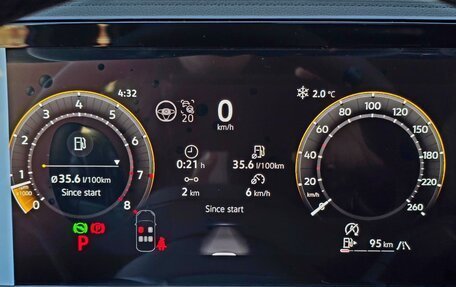 Volkswagen Tiguan, 2025 год, 4 790 000 рублей, 12 фотография