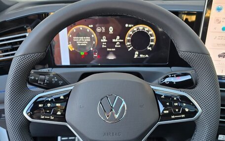 Volkswagen Tiguan, 2025 год, 4 790 000 рублей, 11 фотография