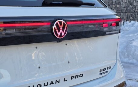 Volkswagen Tiguan, 2025 год, 4 790 000 рублей, 7 фотография