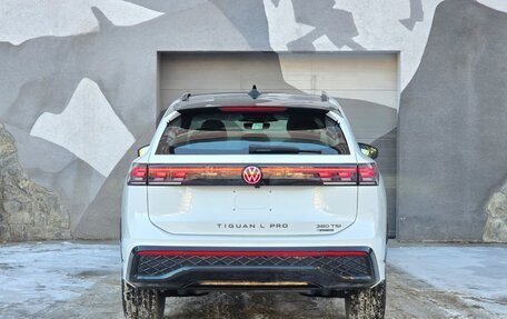 Volkswagen Tiguan, 2025 год, 4 790 000 рублей, 5 фотография