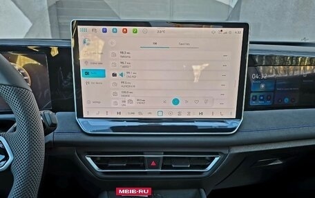 Volkswagen Tiguan, 2025 год, 4 790 000 рублей, 14 фотография