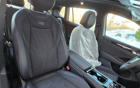 Volkswagen Tiguan, 2025 год, 4 790 000 рублей, 17 фотография