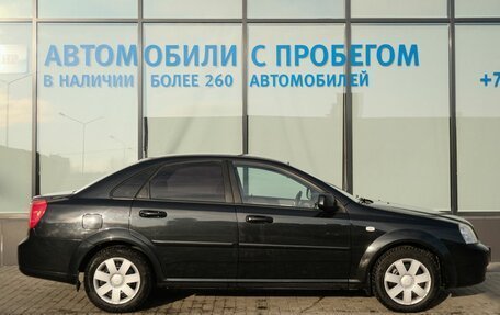 Chevrolet Lacetti, 2011 год, 479 000 рублей, 6 фотография