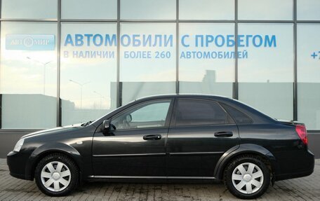 Chevrolet Lacetti, 2011 год, 479 000 рублей, 2 фотография