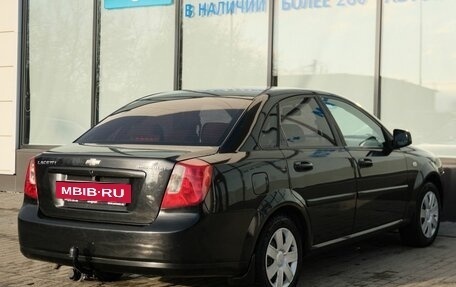 Chevrolet Lacetti, 2011 год, 479 000 рублей, 5 фотография