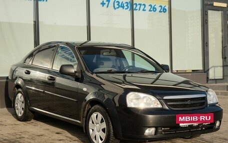 Chevrolet Lacetti, 2011 год, 479 000 рублей, 7 фотография
