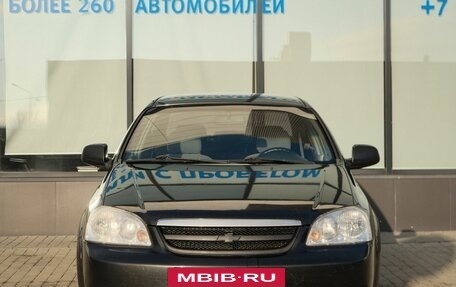 Chevrolet Lacetti, 2011 год, 479 000 рублей, 8 фотография