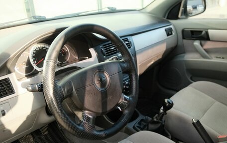 Chevrolet Lacetti, 2011 год, 479 000 рублей, 9 фотография