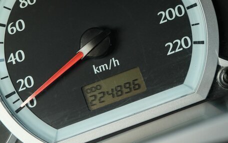 Chevrolet Lacetti, 2011 год, 479 000 рублей, 15 фотография