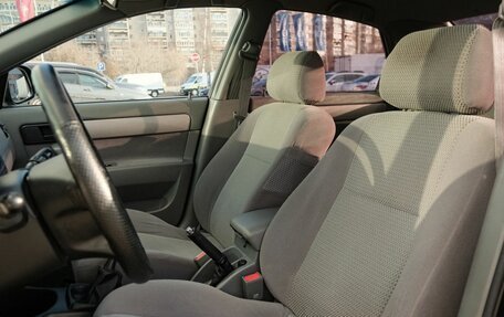 Chevrolet Lacetti, 2011 год, 479 000 рублей, 16 фотография