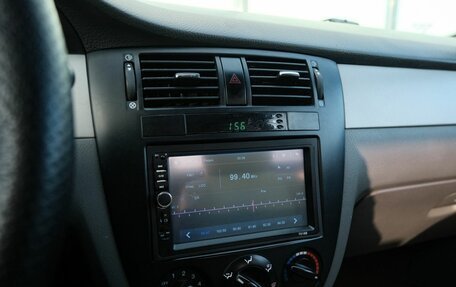 Chevrolet Lacetti, 2011 год, 479 000 рублей, 12 фотография