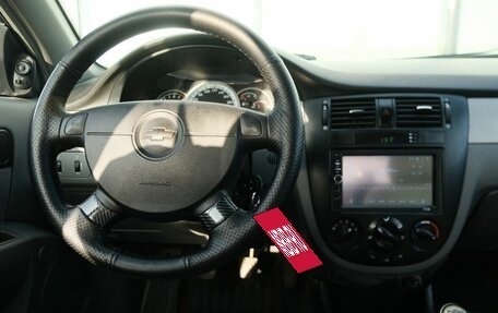 Chevrolet Lacetti, 2011 год, 479 000 рублей, 10 фотография