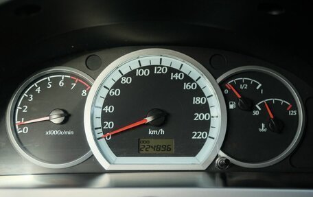 Chevrolet Lacetti, 2011 год, 479 000 рублей, 14 фотография