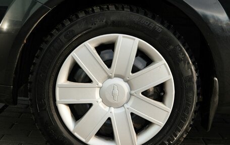 Chevrolet Lacetti, 2011 год, 479 000 рублей, 19 фотография