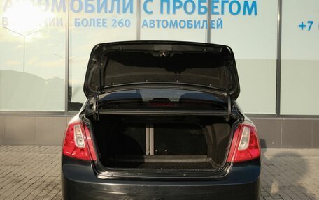 Chevrolet Lacetti, 2011 год, 479 000 рублей, 18 фотография