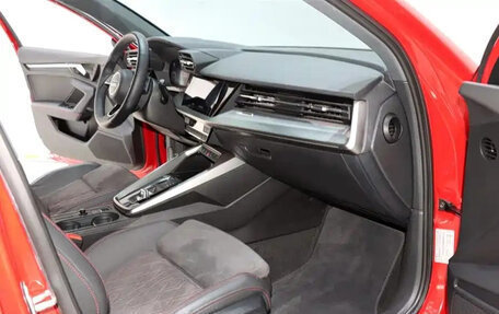 Audi A3, 2022 год, 1 999 123 рублей, 11 фотография