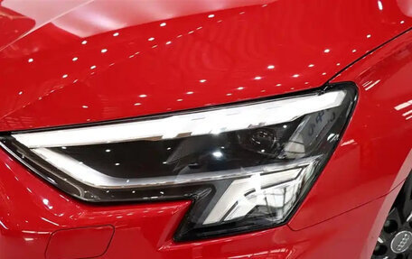 Audi A3, 2022 год, 1 999 123 рублей, 7 фотография