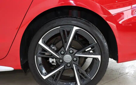 Audi A3, 2022 год, 1 999 123 рублей, 9 фотография