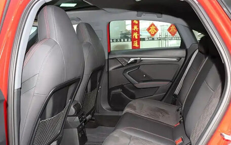 Audi A3, 2022 год, 1 999 123 рублей, 18 фотография