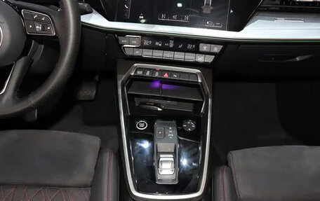 Audi A3, 2022 год, 1 999 123 рублей, 16 фотография