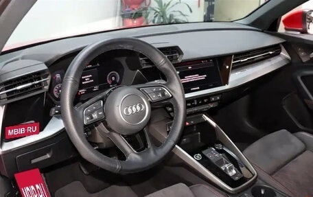 Audi A3, 2022 год, 1 999 123 рублей, 13 фотография
