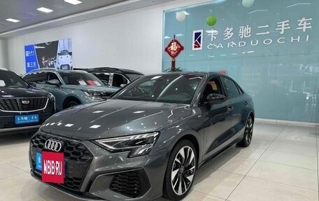 Audi A3, 2023 год, 1 897 355 рублей, 2 фотография