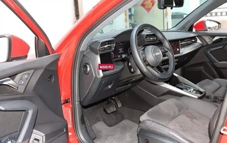 Audi A3, 2022 год, 1 999 123 рублей, 10 фотография