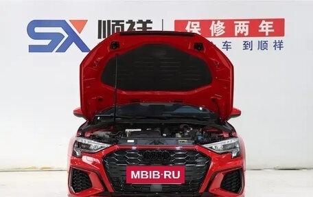 Audi A3, 2022 год, 1 999 123 рублей, 8 фотография