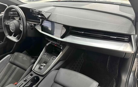Audi A3, 2023 год, 1 897 355 рублей, 8 фотография