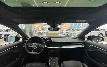 Audi A3, 2023 год, 1 897 355 рублей, 10 фотография