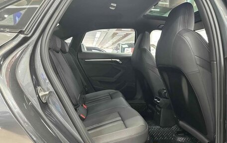 Audi A3, 2023 год, 1 897 355 рублей, 9 фотография
