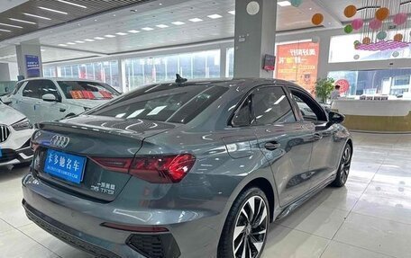 Audi A3, 2023 год, 1 897 355 рублей, 15 фотография