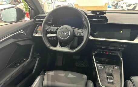 Audi A3, 2023 год, 1 897 355 рублей, 12 фотография