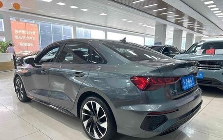 Audi A3, 2023 год, 1 897 355 рублей, 13 фотография