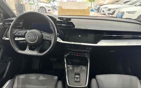 Audi A3, 2023 год, 1 897 355 рублей, 11 фотография