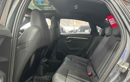 Audi A3, 2023 год, 1 897 355 рублей, 6 фотография