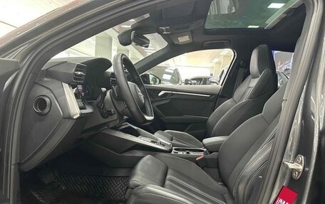 Audi A3, 2023 год, 1 897 355 рублей, 5 фотография