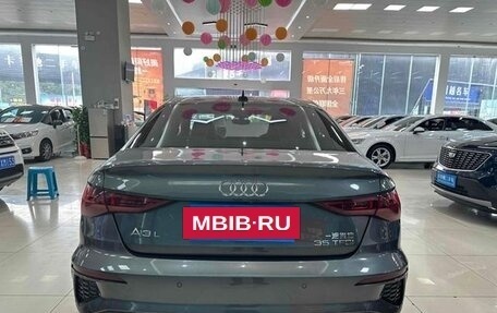 Audi A3, 2023 год, 1 897 355 рублей, 14 фотография