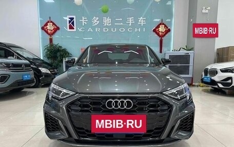 Audi A3, 2023 год, 1 897 355 рублей, 3 фотография