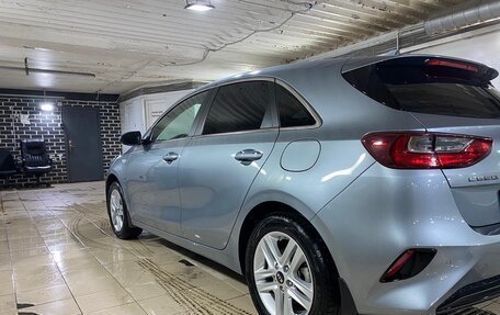 KIA cee'd III, 2019 год, 1 600 000 рублей, 5 фотография