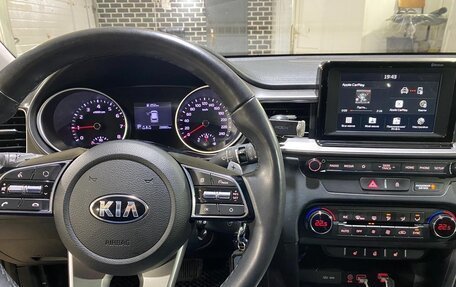 KIA cee'd III, 2019 год, 1 600 000 рублей, 7 фотография