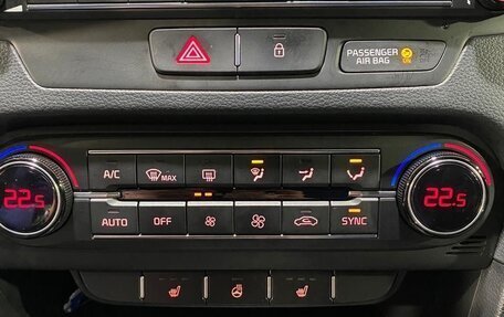 KIA cee'd III, 2019 год, 1 600 000 рублей, 11 фотография