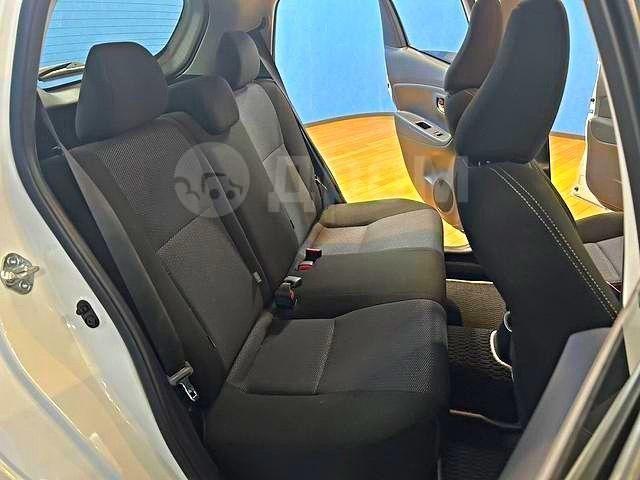 Toyota Vitz XP130 рестайлинг, 2019 год, 731 895 рублей, 5 фотография