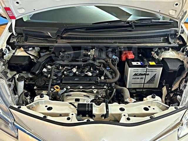 Toyota Vitz XP130 рестайлинг, 2019 год, 731 895 рублей, 18 фотография