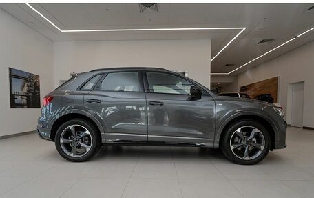 Audi Q3, 2025 год, 5 589 700 рублей, 4 фотография