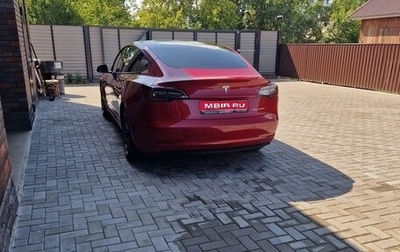Tesla Model 3 I, 2021 год, 4 200 000 рублей, 1 фотография