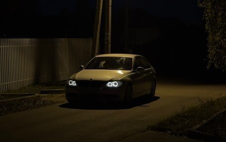 BMW 3 серия, 2005 год, 1 280 000 рублей, 1 фотография