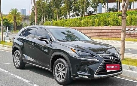 Lexus NX I, 2021 год, 2 480 111 рублей, 1 фотография